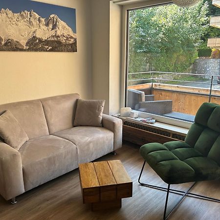 Kitz-Studio Kitzbühel Eksteriør billede