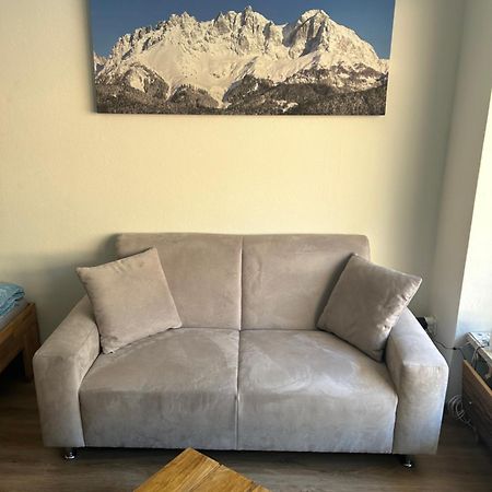 Kitz-Studio Kitzbühel Eksteriør billede