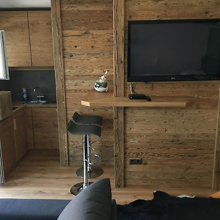 Kitz-Studio Kitzbühel Eksteriør billede
