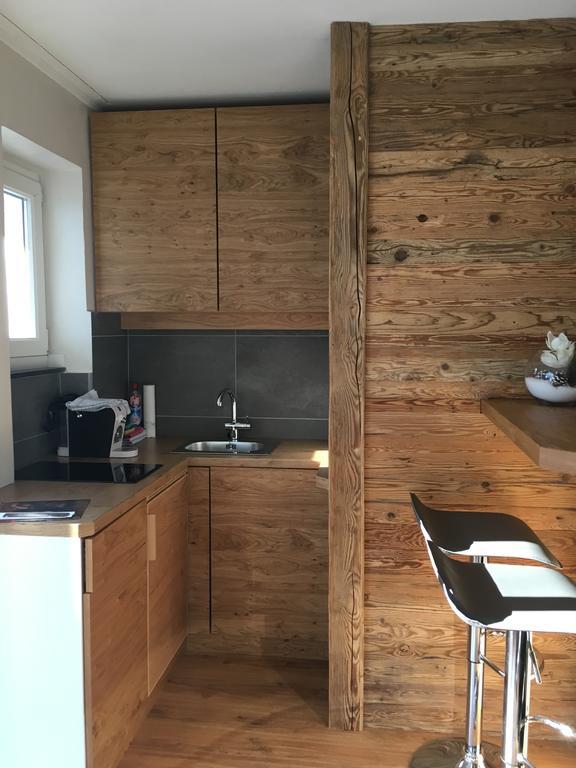 Kitz-Studio Kitzbühel Eksteriør billede