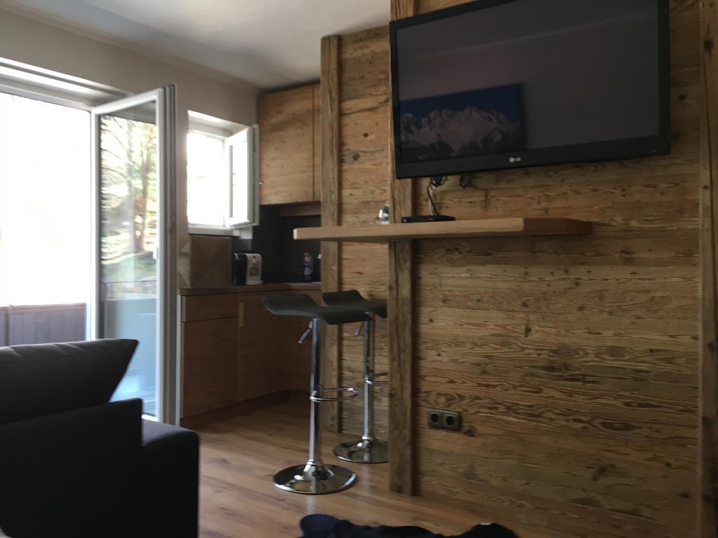 Kitz-Studio Kitzbühel Eksteriør billede