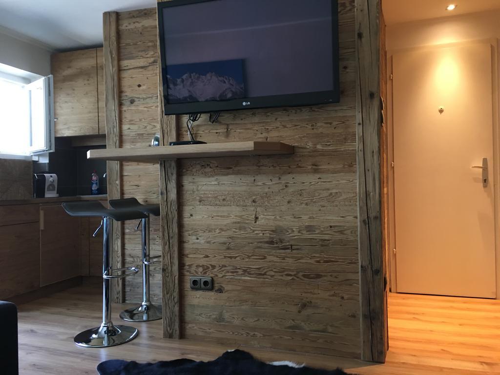 Kitz-Studio Kitzbühel Eksteriør billede