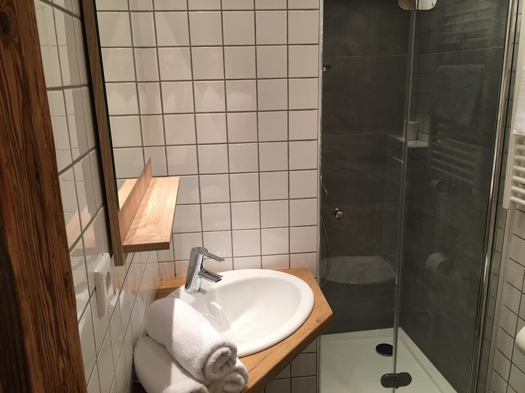Kitz-Studio Kitzbühel Eksteriør billede