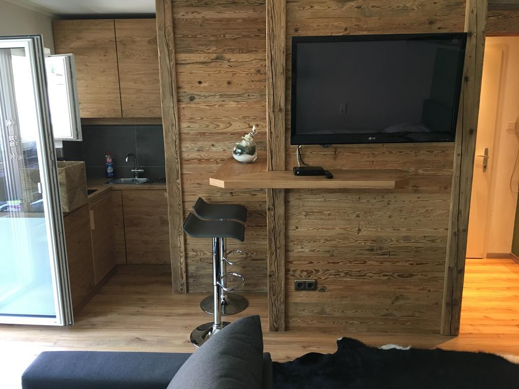 Kitz-Studio Kitzbühel Eksteriør billede