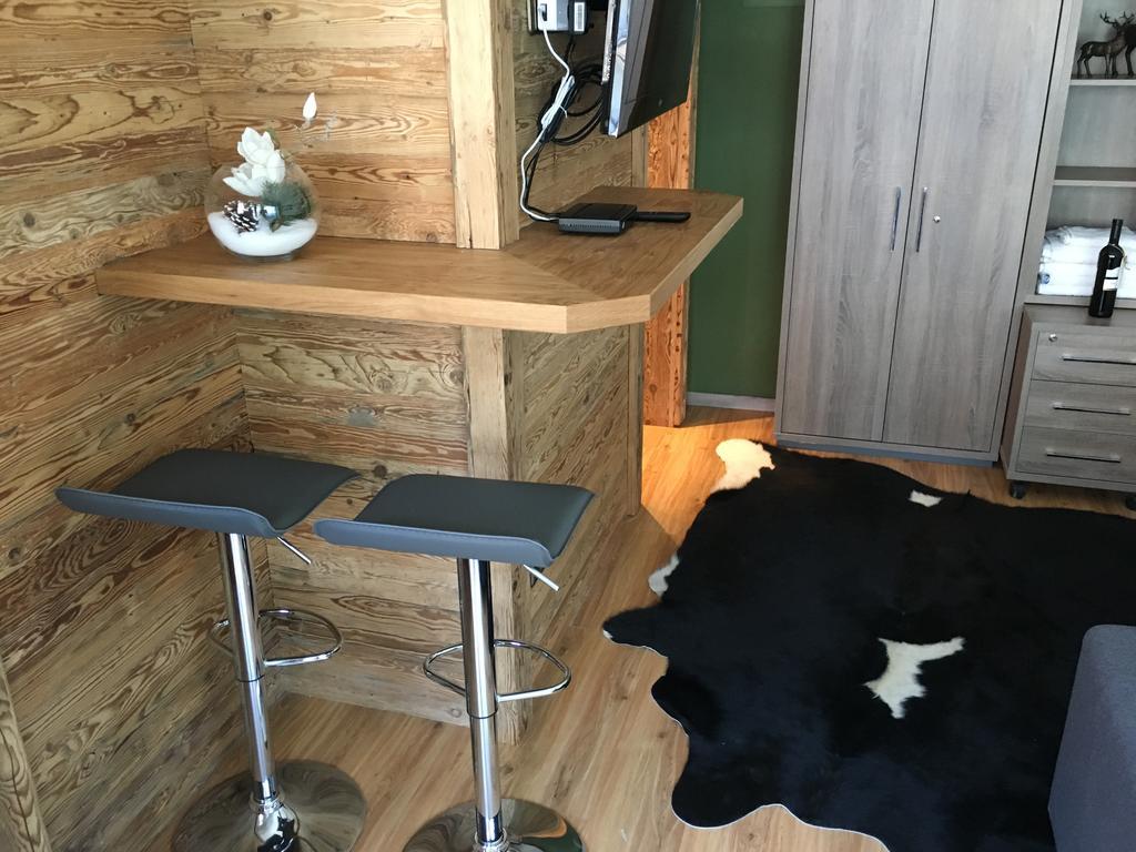 Kitz-Studio Kitzbühel Eksteriør billede