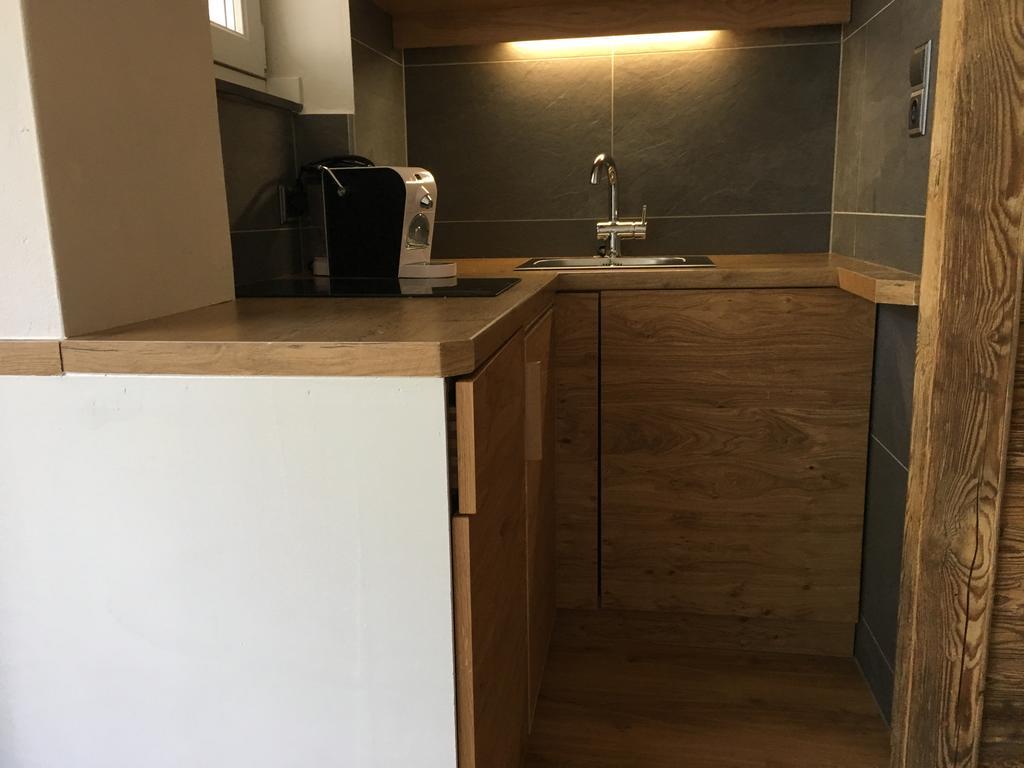 Kitz-Studio Kitzbühel Eksteriør billede