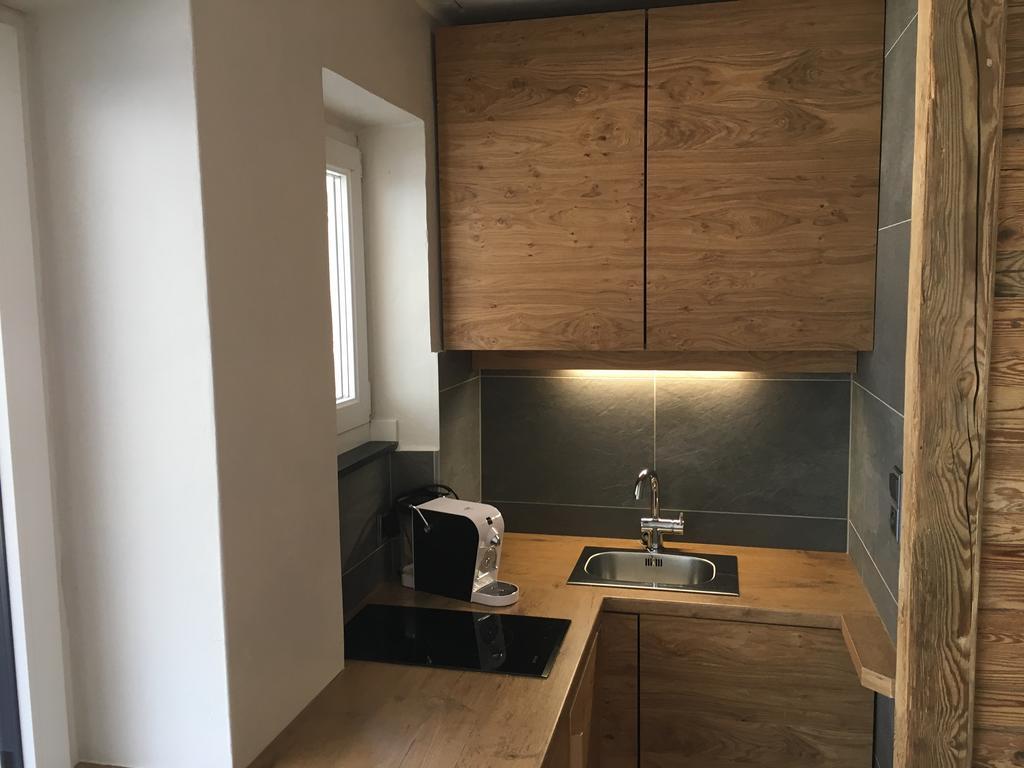 Kitz-Studio Kitzbühel Eksteriør billede