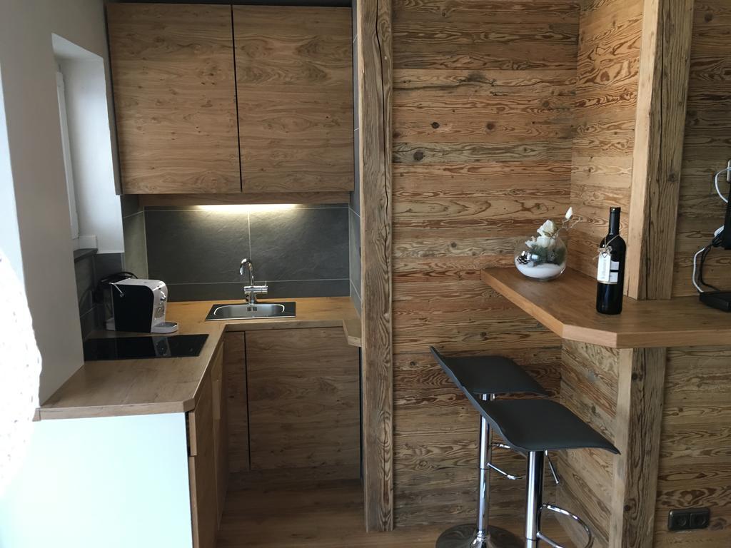Kitz-Studio Kitzbühel Eksteriør billede