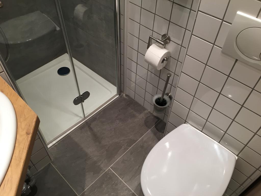 Kitz-Studio Kitzbühel Eksteriør billede